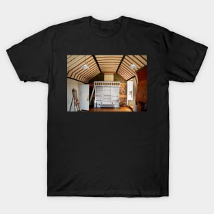 Red House- One of the rooms T-Shirt